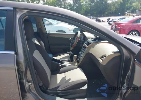 2011 Chevrolet Malibu 1Lt из США, поврежденный, VIN 1G1ZC5E14BF259581